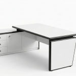 Executive Office Desk AI MO-026
