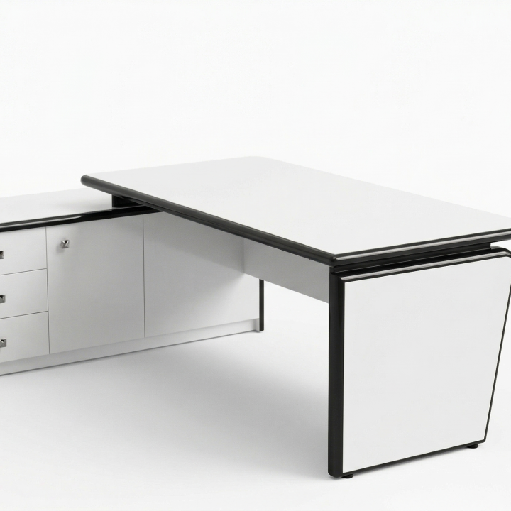 Executive Office Desk AI MO-026