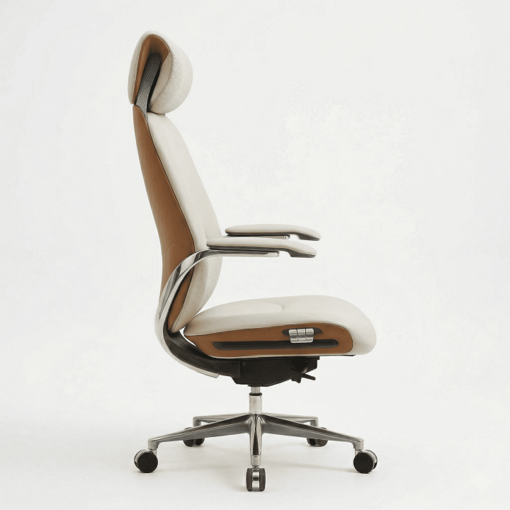 Executive Comfort Pro Ergonomic Office Chair