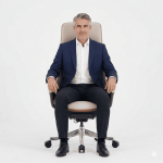 Astra Comfort Ergonomic Executive Chair