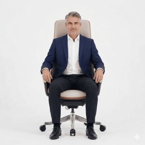 Astra Comfort Ergonomic Executive Chair