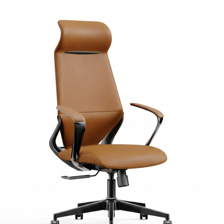 Prestige Elite High-Back Executive Office Chair