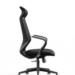 Synthetic Leather CEO Desk Chair