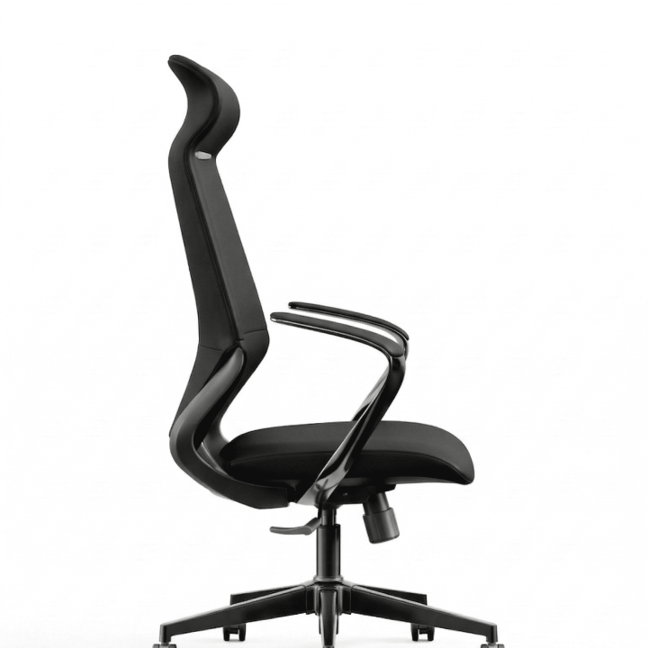 Synthetic Leather CEO Desk Chair