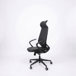 Synthetic Leather CEO Desk Chair