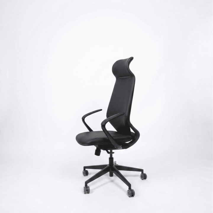 Synthetic Leather CEO Desk Chair