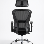 Medical Mesh Chair - High Back