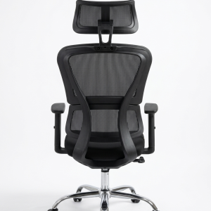 Medical Mesh Chair - High Back