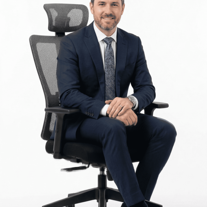 Medical Visitor Chair