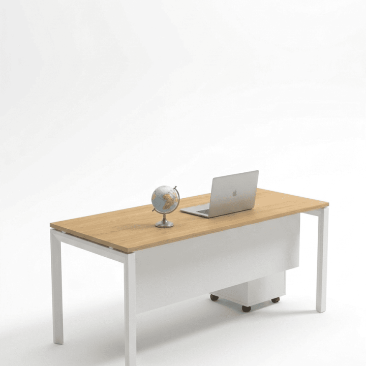 MDF Modern Office Desk