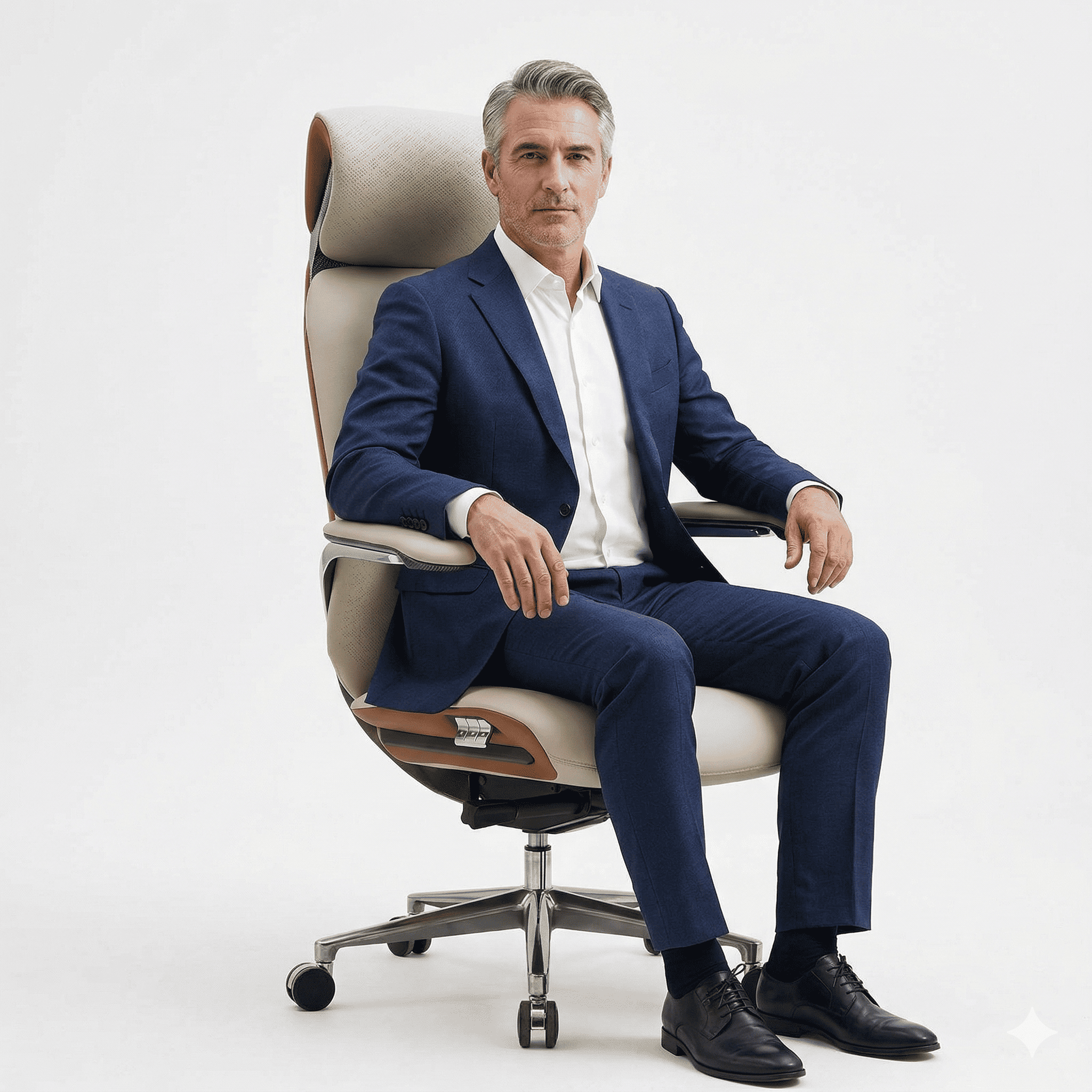 Best Office Chairs in Egypt 2026 – أفضل كراسي المكتب في مصر