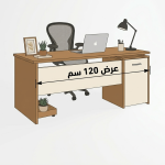 MDF Luxury Desk
