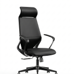Synthetic Leather CEO Desk Chair