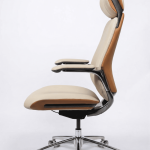 Executive Comfort Pro Ergonomic Office Chair