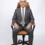 Prestige Elite High-Back Executive Office Chair