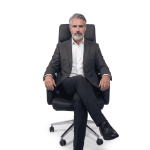 Orion Luxe Executive Office Chair
