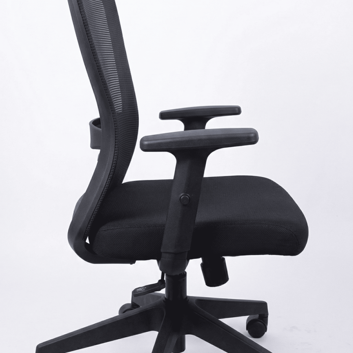 Medical Visitor Chair