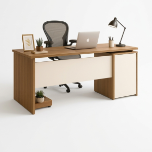 MDF Luxury Desk