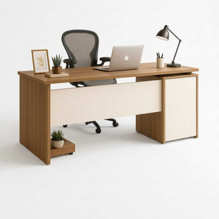 MDF Luxury Desk