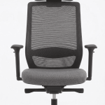 High-Back Ergonomic Office Chair