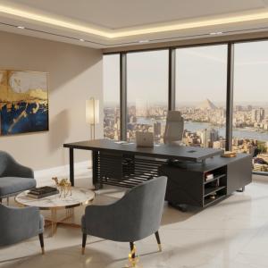 The "Skyline" Modular Suite