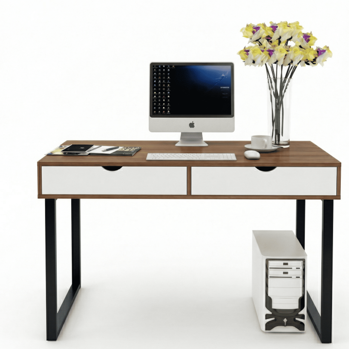 MDF Office Desk — Office Desk