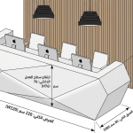 Lobby & Reception Suites