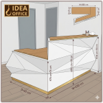 مكتب استقبال إيليت هابيتات