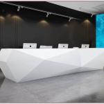 Lobby & Reception Suites