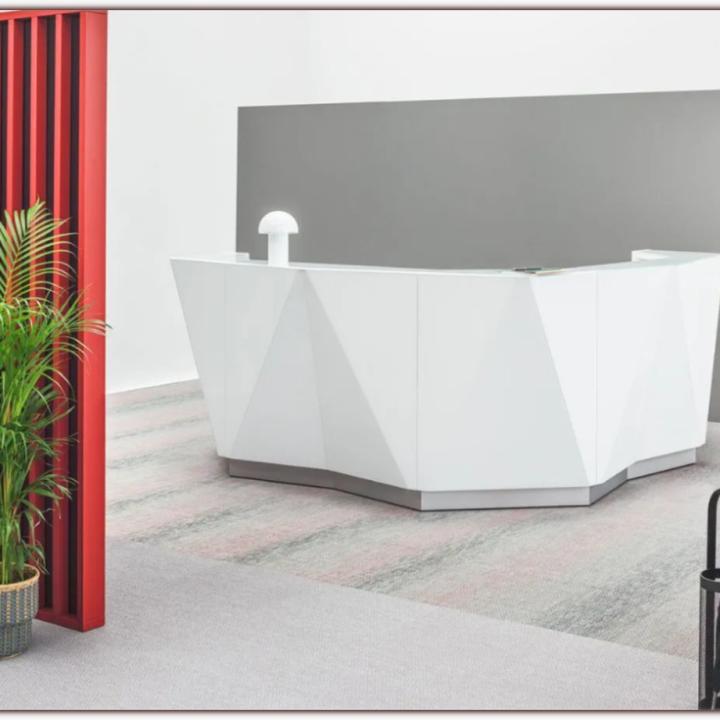 مكتب استقبال أورا للترحيب