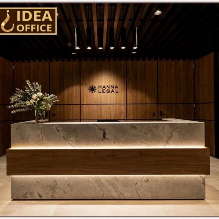 مكتب استقبال زينيث