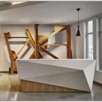 مكتب استقبال البانثيون