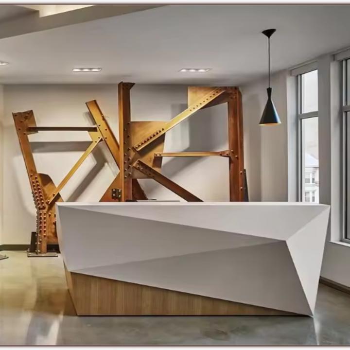 مكتب استقبال البانثيون