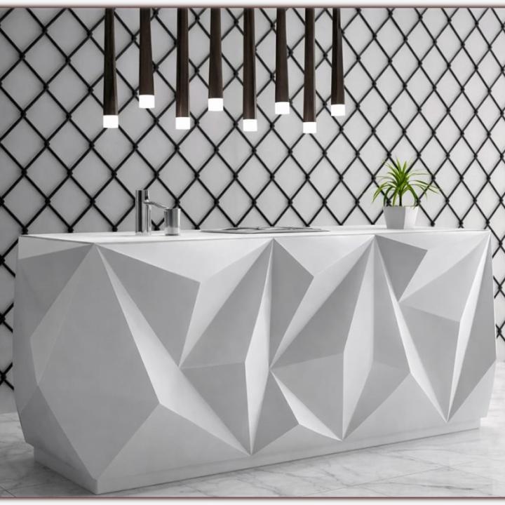 مكتب استقبال نيكسوس