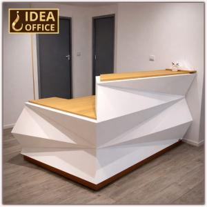 مكتب استقبال إيليت هابيتات