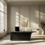 The Imperial Legacy Desk