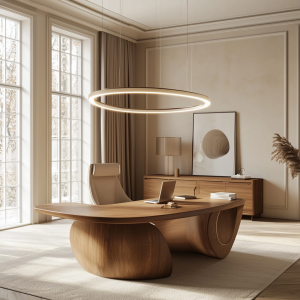 The Stockholm Panorama