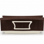 Executive Desk CLA-020