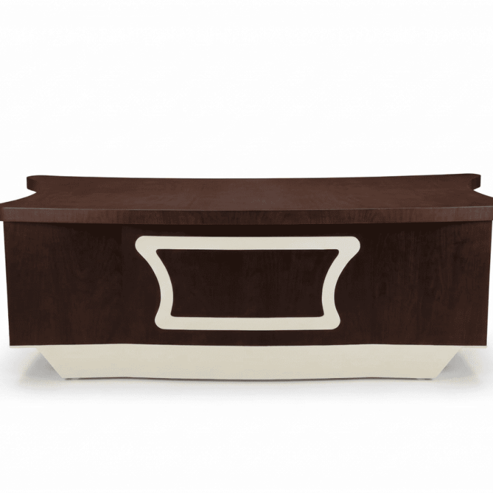 Executive Desk CLA-020