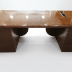 Executive Desk LX-04