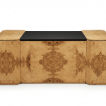 Executive Desk LX-012