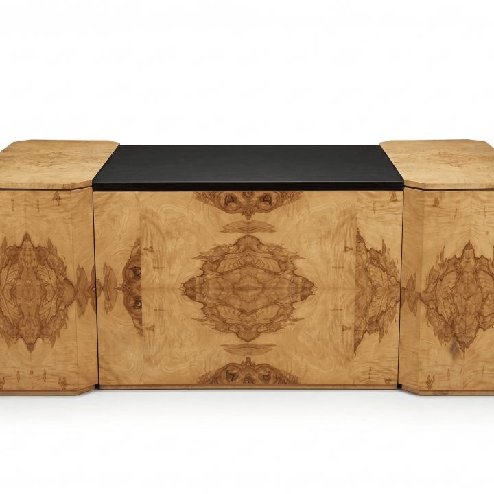 Executive Desk LX-012