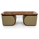 Executive Desk LX-04