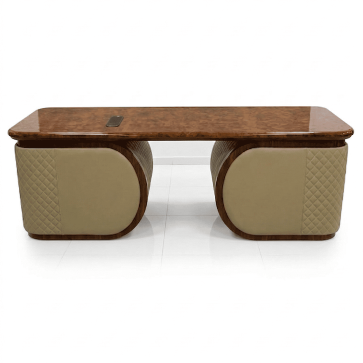 Executive Desk LX-04