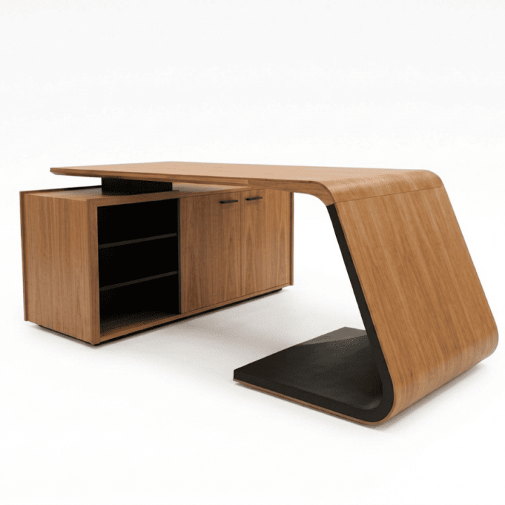 Manager Desk — Office Desk