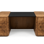 Executive Desk LX-012