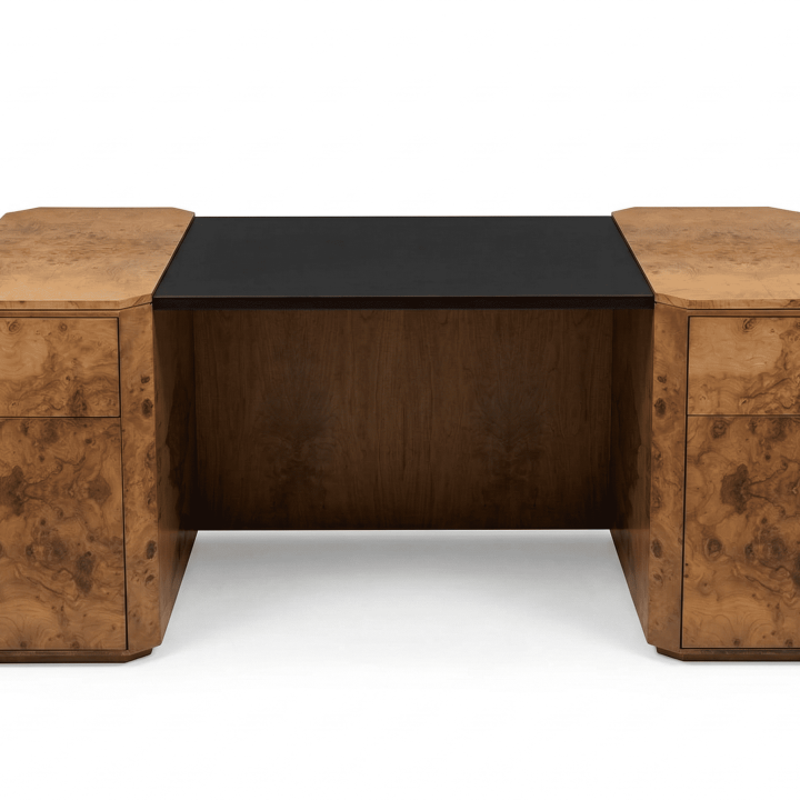 Executive Desk LX-012