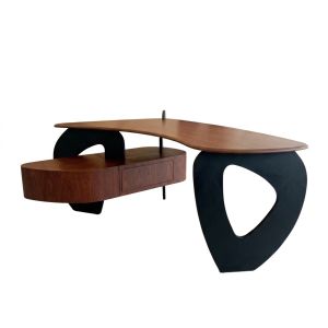 Executive Office Desk MO-010