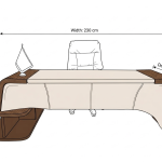 Office Desk CLA-026