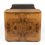 Executive Desk LX-012